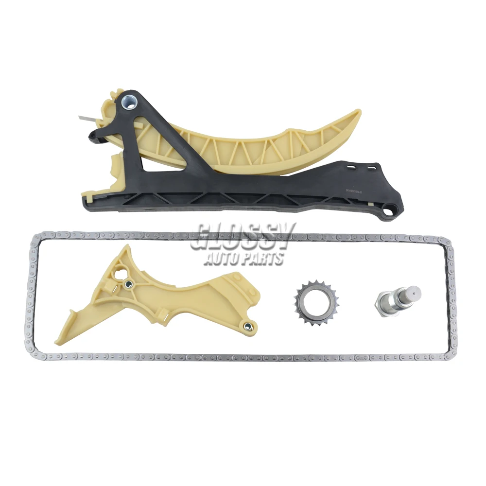 Комплект натяжных цепей AP03 для BMW 3 серии E46 E60 E81 E83 E84 E85 E90 E91 N42 N46 и N46N| |