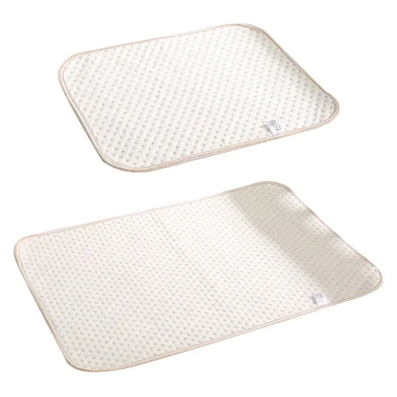 newborn changing pad
