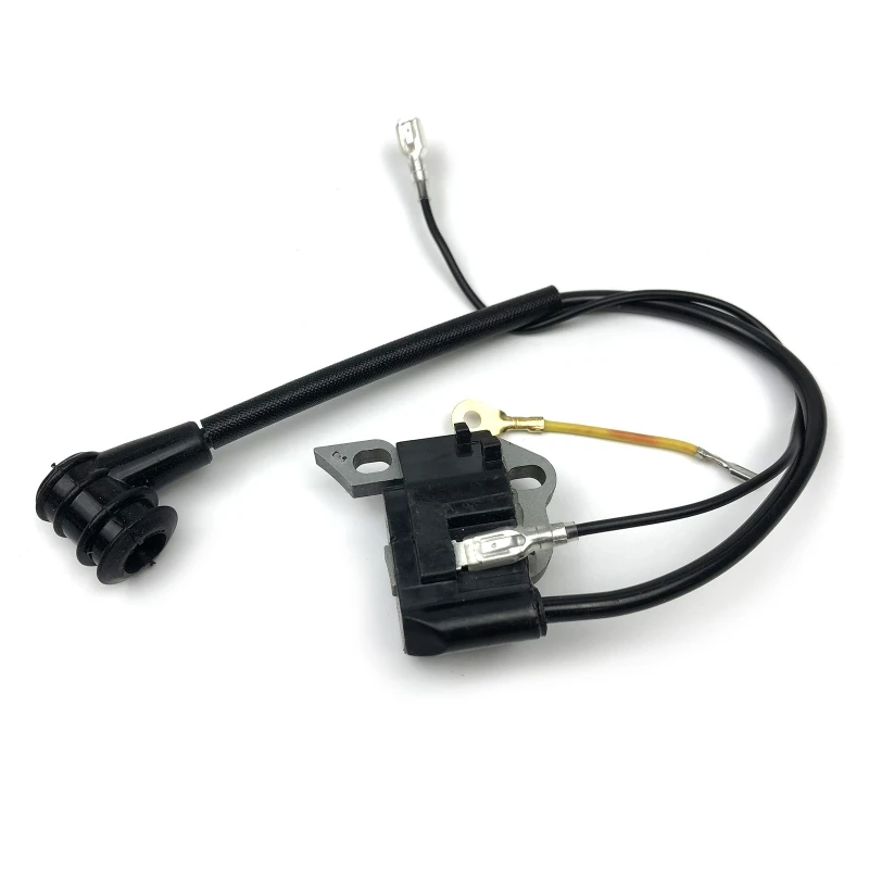 

Ignition Coil Module for stihl MS200T 020T 020 MS200 Chainsaw OEM# 0000 400 1306 R9JF