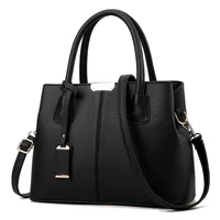 Famous Designer Brand Bags Women Leather Handbags New Luxury Ladies Hand Bags Purse Fashion Shoulder Bags 11