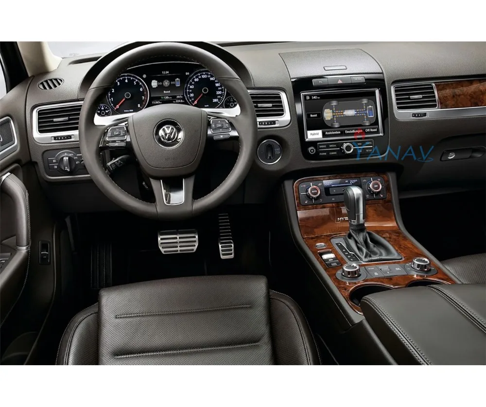 vw car radio_副本