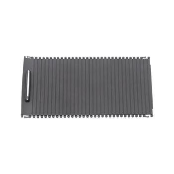 

Car Roller Blinds for W212 Center Console Cover A20468047089051 for Benz C Class W204 S204 E CLass S212