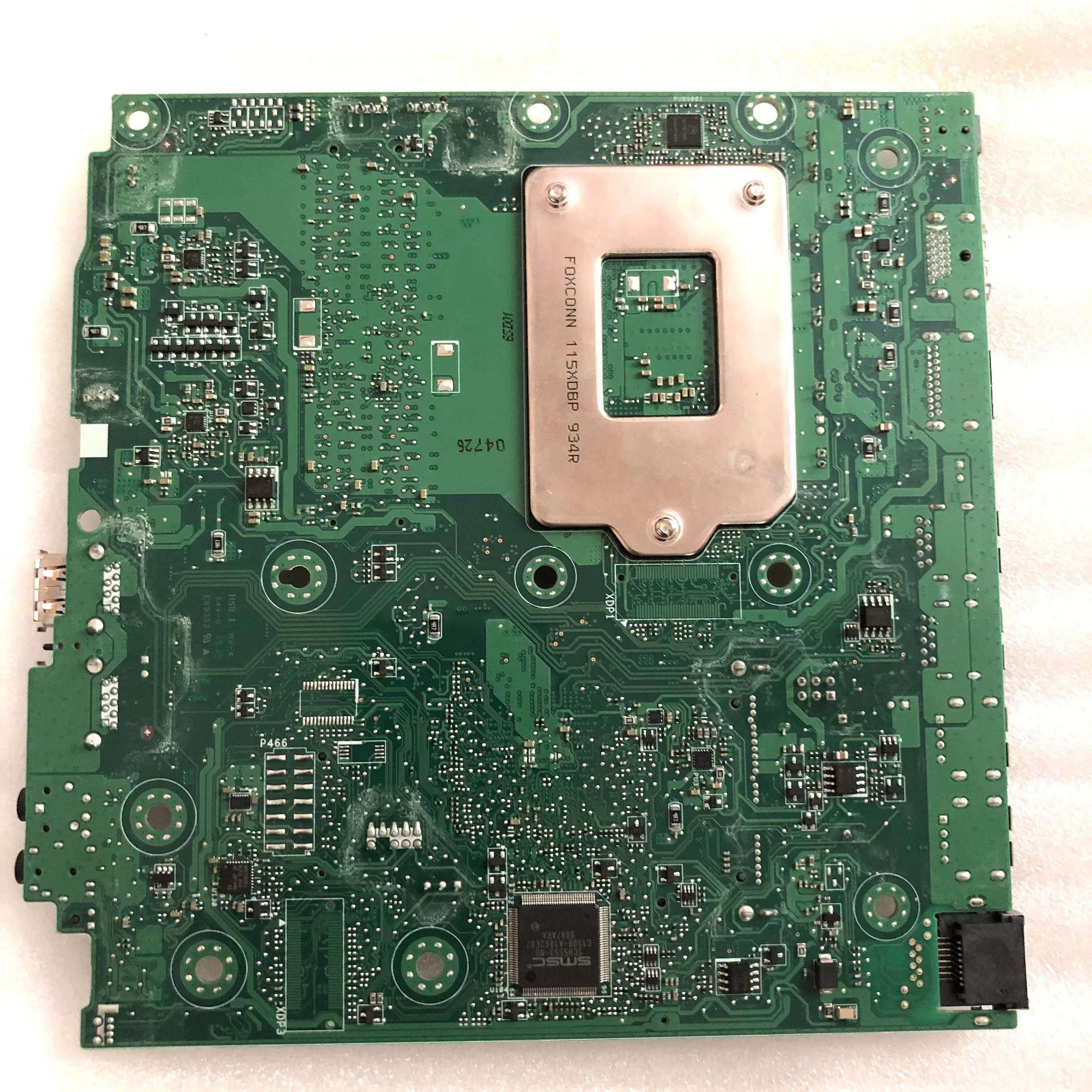 DB-MFF-BF for DELL Optiplex 3050 Motherboard CN-0JP3NX JP3NX Mainboard 100%tested fully work latest motherboard for pc