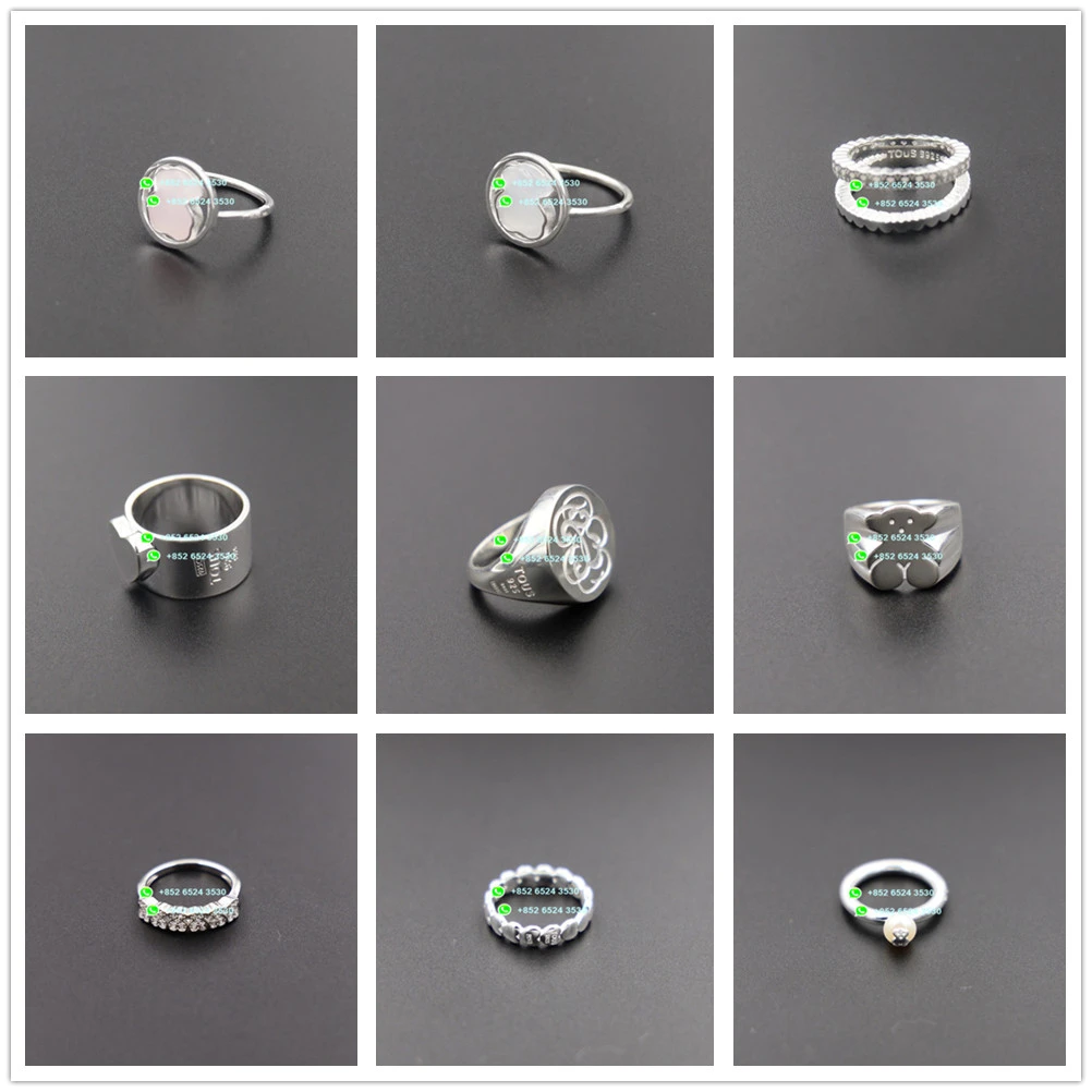 Tous jewelry aliexpress Clearance