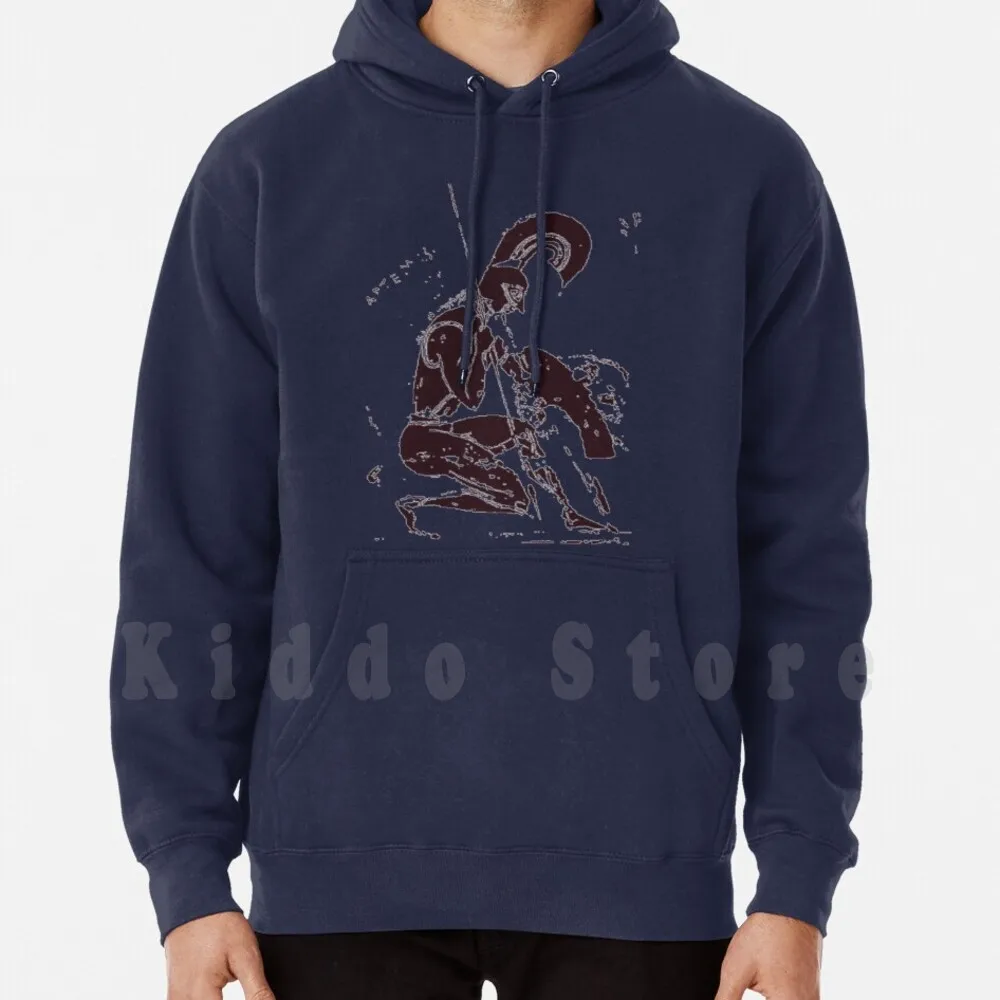 Ares Felpe Con Cappuccio Manica Lunga Grecia Grecia Antica Grecia Dio Della Guerra Totale Guerra Kratos Ares Mitologia Mitologia Greca