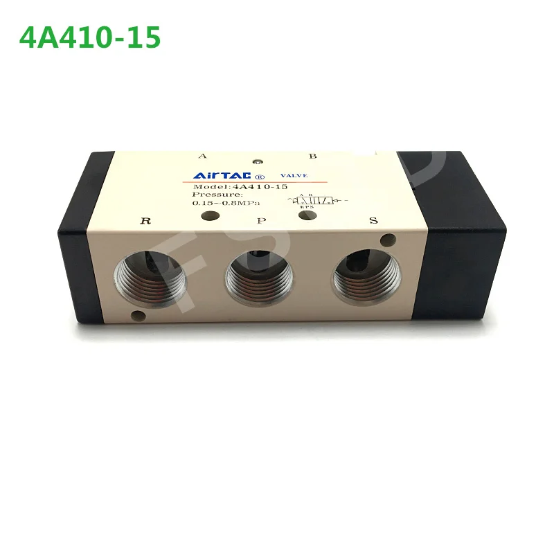 4A430-15 4A410-15 4A320-10 4A120-06 4A320-08 4V120-06 4A420-15 AIRTAC solenoid valve 4A series | Обустройство дома