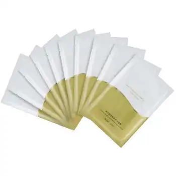 

10Pcs Snail Extract Moisturizing Hydrating Repairing