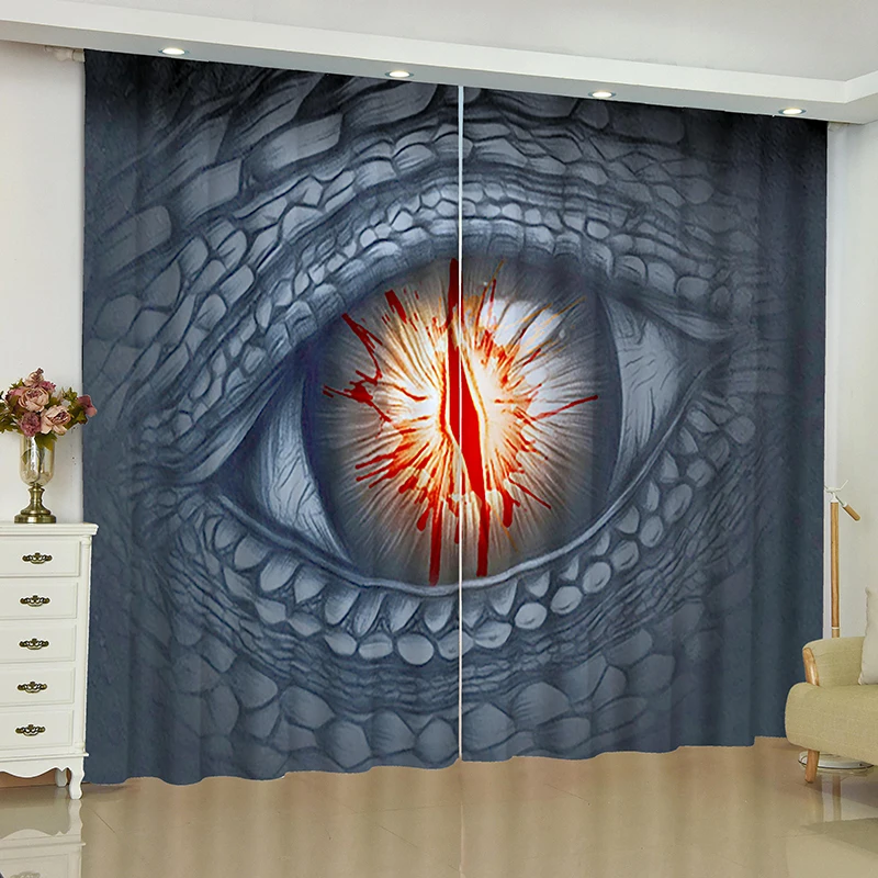 

Game of Thrones Curtains for Window Game of Thrones Blinds Finished Drapes Window Blackout Curtains Parlour Room Blinds