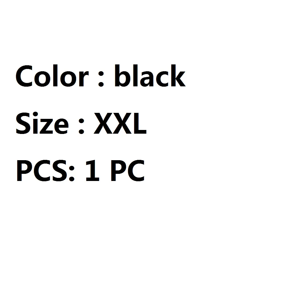 black XXL 1pc Женский период девушки женское нижнее белье короткие трусики для VIP лак для ногтей - Цвет: black XXL 1pc