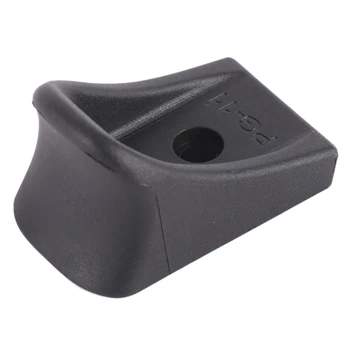 

2017 Black Tactical Pistol Grip Extensions For Handguns Magazines Hunting Accessories