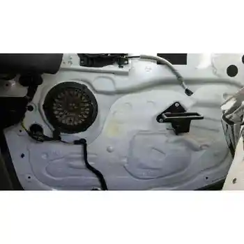 

WINDOW LIFTER FRONT RIGHT CITROEN C4 LIM.