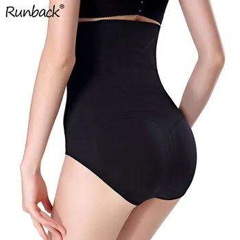 

Seamless Tummy Control Panties Shapewear for Women Butt Lifter Slimming Female Postpartum Fajas Reductoras Y Modeladoras Mujer