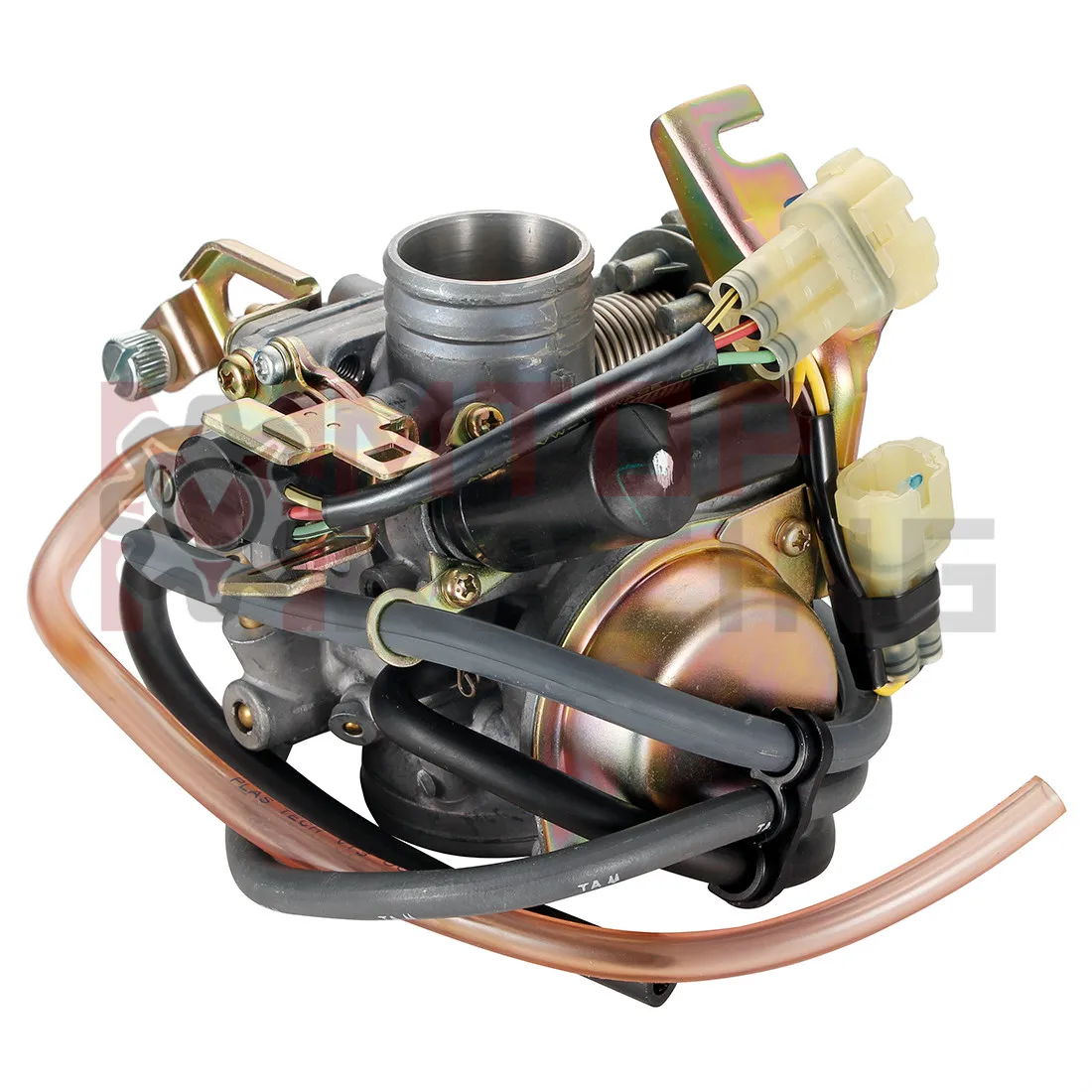OEM Carb Карбюратор для Honda Forza 250 MF04 MF06 2000 2001 2002 2003 двигатель в сборе
