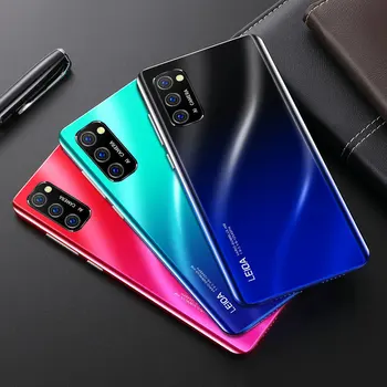

S20mini Smart 5 Inch HD Screen 8MP Front Camera Quad-core Strong High-performance Processor Phone