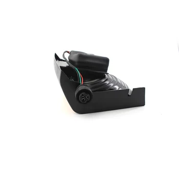 

Sidelight Car Light For Range Rover Classic Indicator OEM PRC8949 New Durable