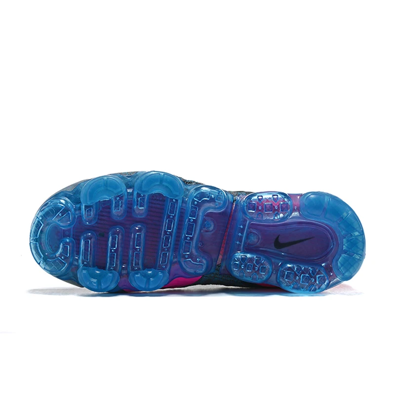 Кроссовки для бега NIKE AIR VAPORMAX FLYKNIT 2, кроссовки для женщин 942842-100, 36-39, европейские размеры W
