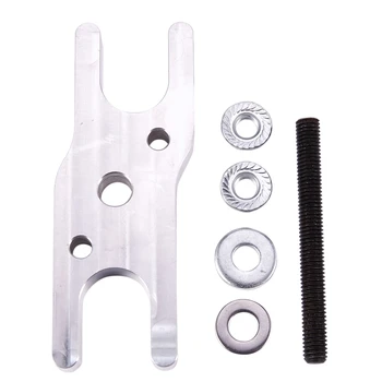 

Engine Valve Spring Compressor Tool for LS1 LS2 LS3 LS6 LSX LQ4 LQ9 4.8 5.3 5.7 6.0 6.2 Car Accessories(Black)