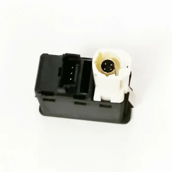 

Aux Audio adapter Socket Radio Audio Adapter 9237465 Durable Brand new