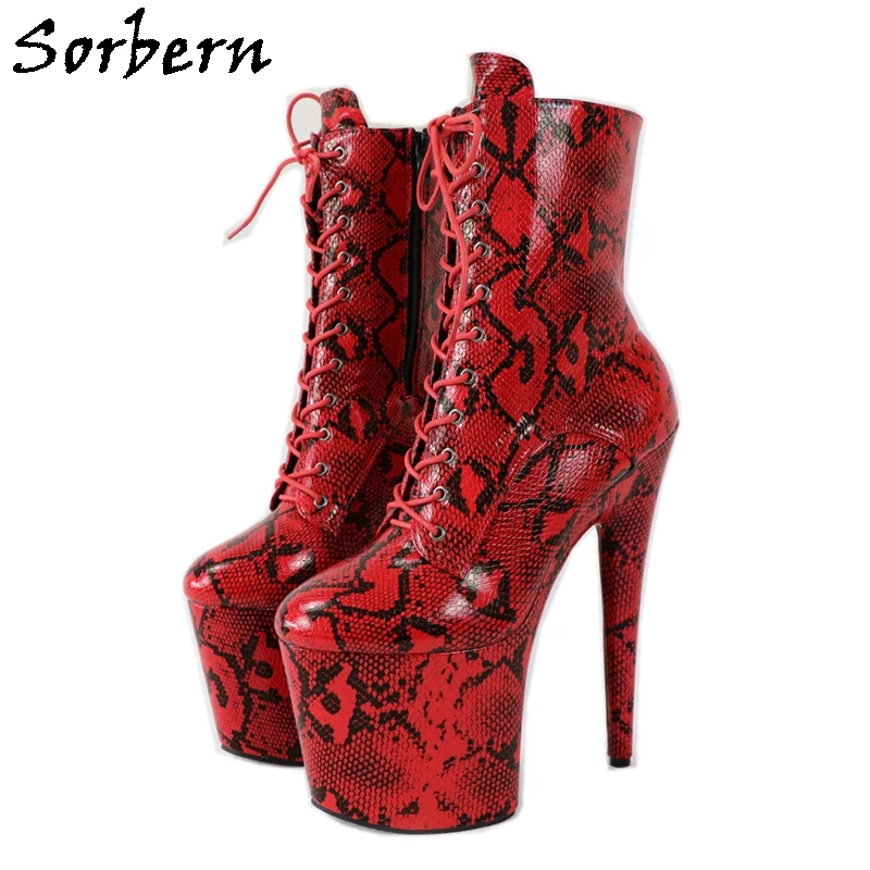 Unique stripper heels Clearance