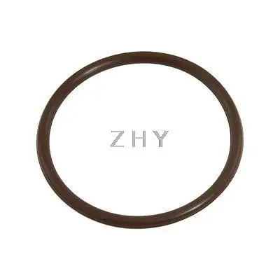 

Mechanical Fluorine Rubber O Ring Grommets Washer 50mm x 3.5mm