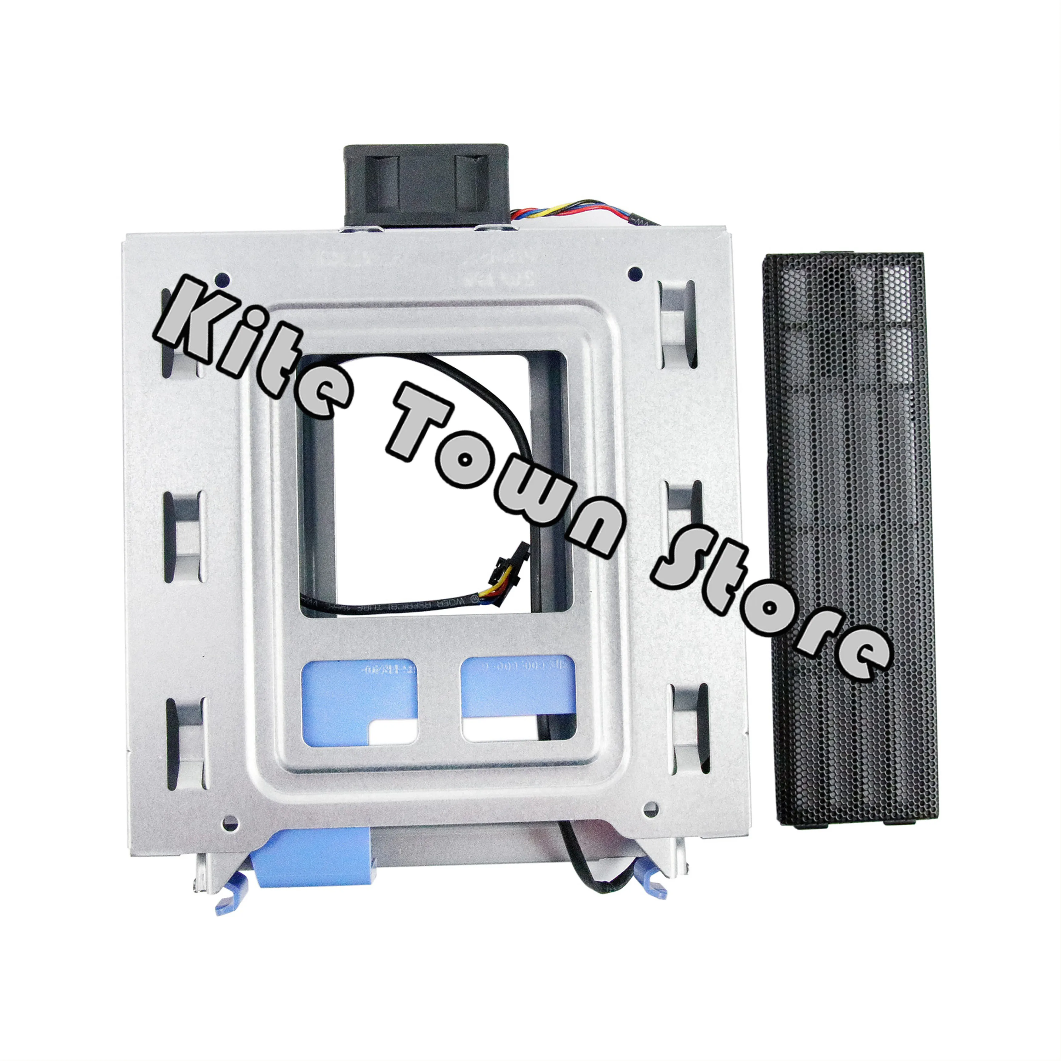 New 3.5&rdquo; HDD Hard Drive Cage for Dell Precision T3600 T5600 T3610 T5610 T7810 0WM1YT WM1YT