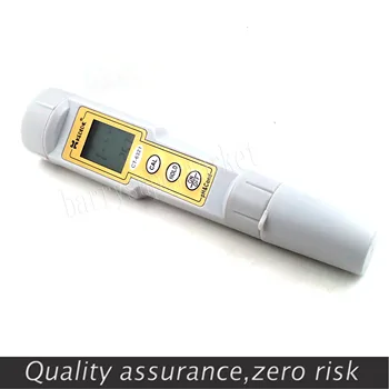 

Portable PH Meter & Conductivity Meter Bi-Functional Machine CT-6321 PH Meter/Conductivity Meter Dual-Use Instrument
