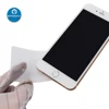 Suave de tarjeta de plástico apertura curiosos raspador para iPhone iPad Tablet pantalla LCD apertura reparación Kit de herramienta ► Foto 3/6