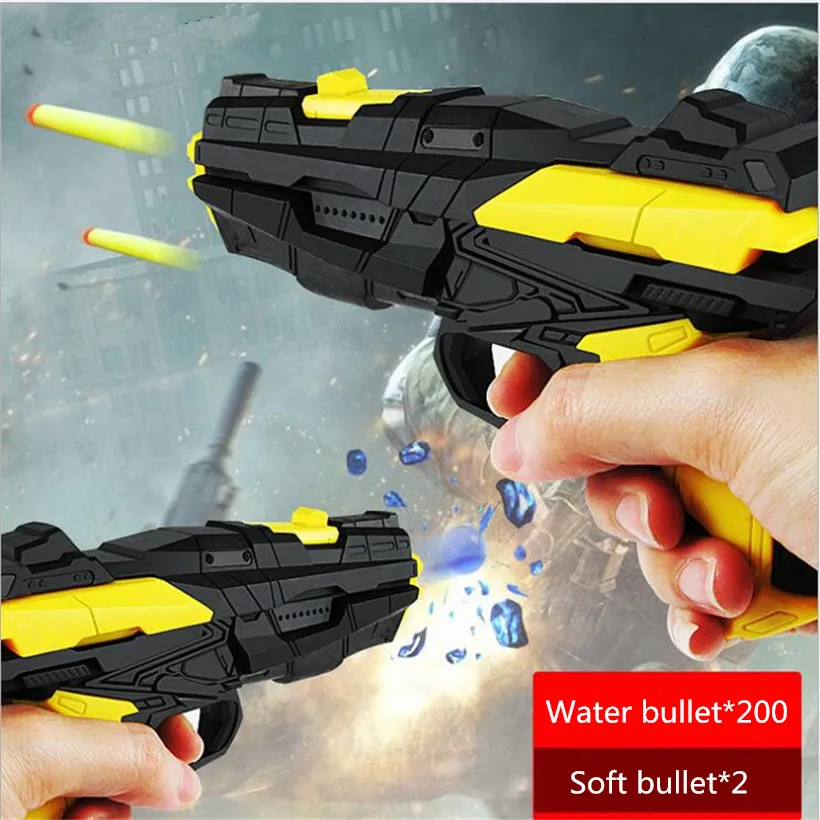 Hot-Sell-Manual-Water-Bombs-Soft-Bullet-Dual-USE-EVA-Toy-Gun-CS-Outdoor-Games-Guns (1)