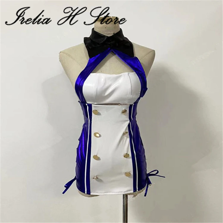 Женский костюм для косплея Irelia H Store | Тематическая одежда и униформа