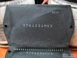 STK4234MK5 продукты, пожалуйста, спросите- KWCDZ