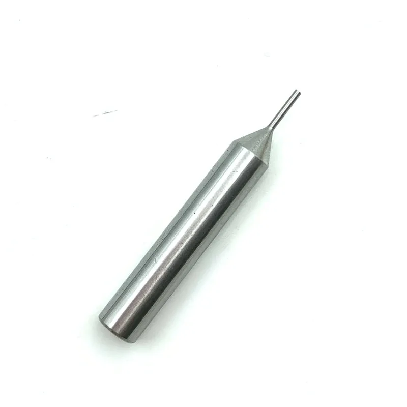 Tracer Point 1.0mm HSS for CONDOR XC-007/ XC-MINI /XC-002/ Dolphin XP-005/ CONDOR MINI Plus Key Cutting Machine 10pcs key cutting machine tracer point