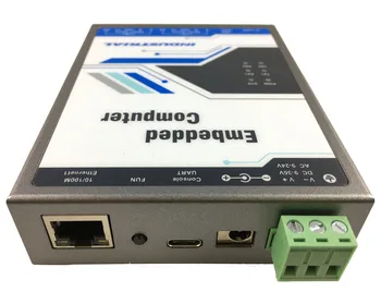 

Gt20132 High Cost Performance Multi-serial Port Server Industrial Quality Data Collection