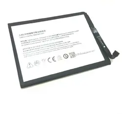 Аккумулятор Westrock 4000 mAh Li3839T43P6h406790 для мобильного телефона zte Nubia Z11 Max NX523 NX523J