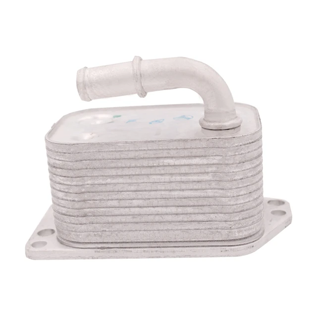 

Free Shipping OIL COOLER RADIATOR 1103.N3 5989070251 3221470 FOR PEUGEOT 307 308 407 807 EXPERT 1.8 2.0 16V