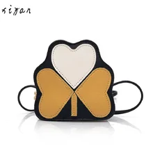 Сумка для монетного кошелька, Детский кошелек, маленькая сумка для монет, милый бантик, Детская сумка для денег, Детская сумка на плечо, кошелек Bolso