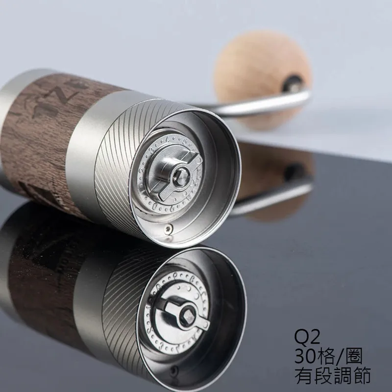 1zpresso Q2 Coffee Grinder
