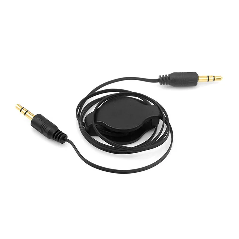 3.5  AUX  ̺ 3.5MM - ̺, ȭ ڵ Ŀ MP4  1.7M  3.5   ̺