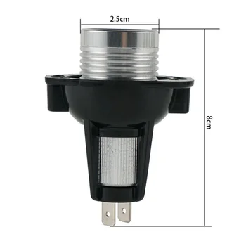 

Angel Eye LED Lights Marker 12V DC Error-free Replacement Parts Accessories