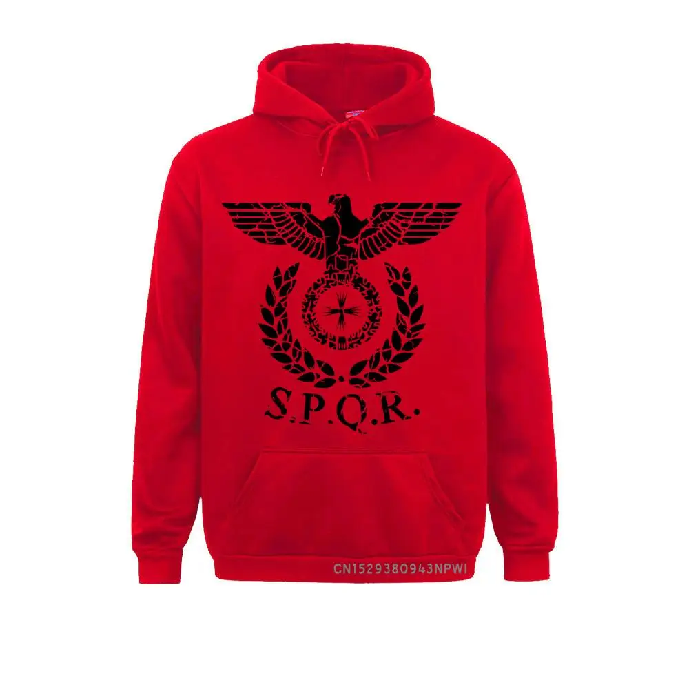 Brand 82142 Casual Sweatshirts Young Hoodies Long Sleeve Lovers Day Casual Clothes Drop Shipping 82142 red