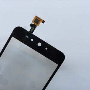 Image 5 - 5.5 Touch Screen Front Glass For DEXP Ixion Z155 Touch Screen Touch Digitizer Panel Glass TouchScreen Tools Adhesive