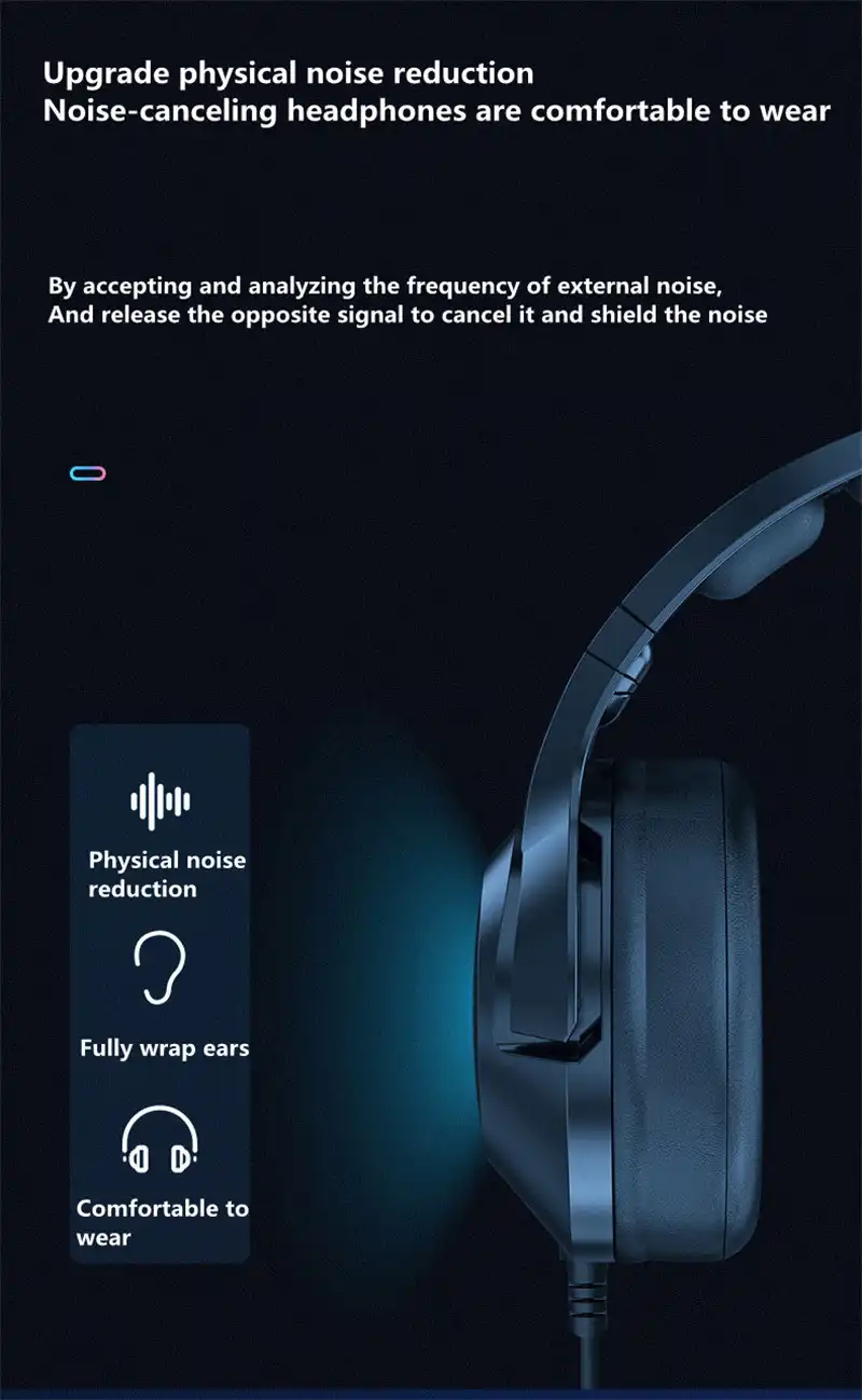 3 5mm Filaire Rvb Casque Gamer Rose Blcak Chat Oreille Casque Mignon Pour Telephone Pc Avec Hd Microphone Pour Jeu Telephone Overear Gamer Aliexpress