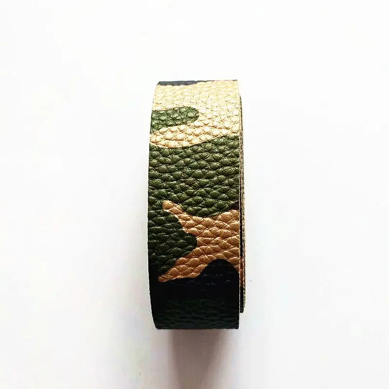 

1.1M / 2M Camouflage Fishing Rod Anti-Slip Sweat Absorbing Belt Grip With Breathable Fishing Rod Wrapped Fishing Rod new1