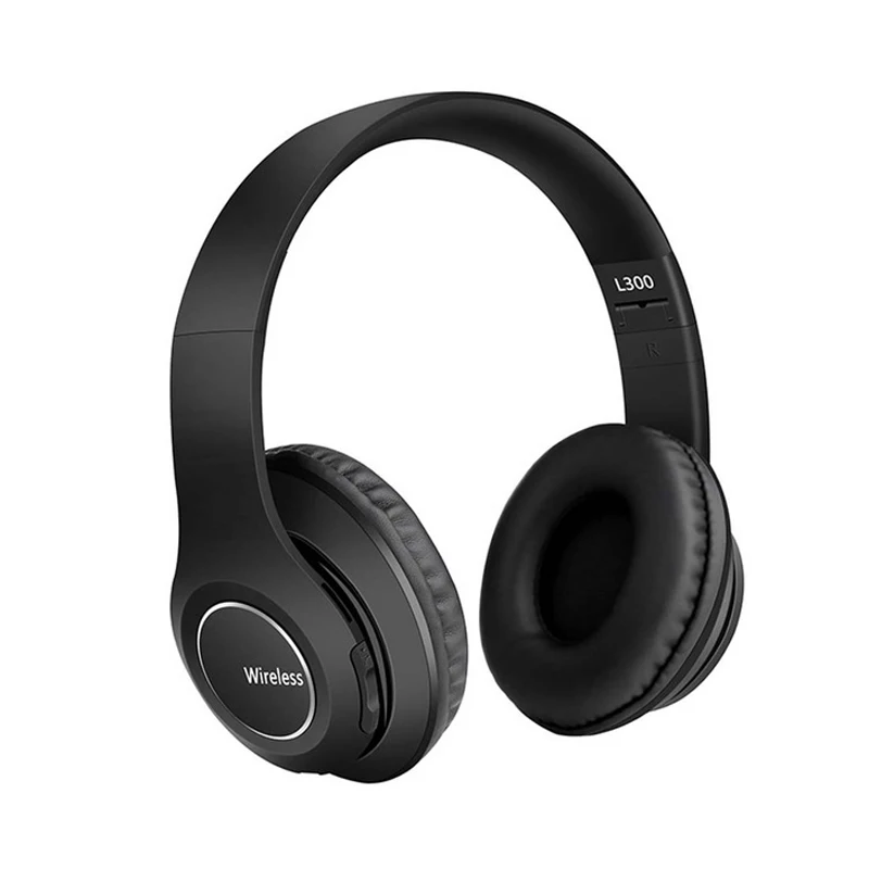 Беспроводные Bluetooth наушники с микрофоном поддержка TF карт мощные вкладыши