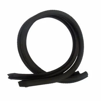 

Replaces Seal Strips Set 80cm*2 B-type Window Rubber Seals Replacement
