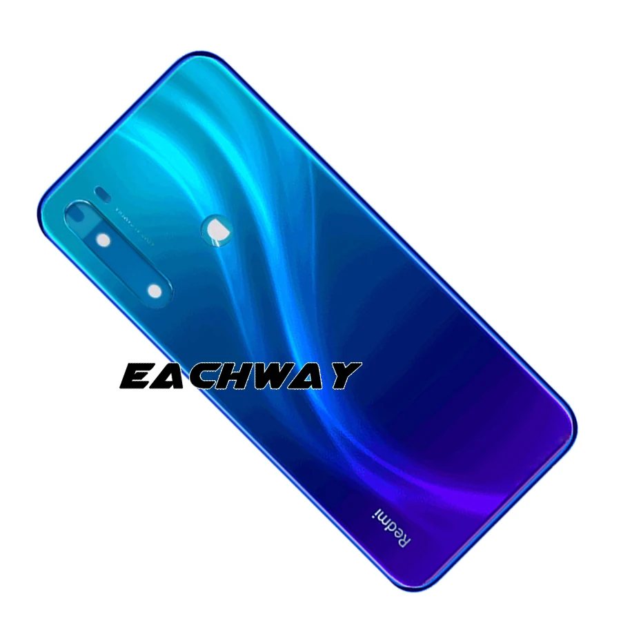 for redmi note 8  battery cover (3)