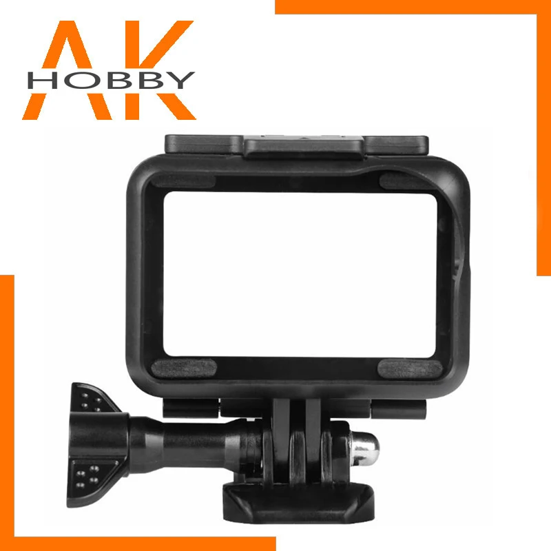 

osmo action border case Protective cover frame for dji osmo action camera Accessories
