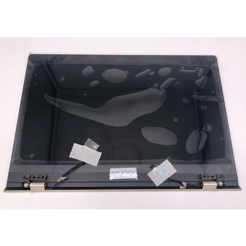 Оригинальный 928482-001 928480-001 для HP ENVY 13-ad серии lcd led дисплей Панель FHD BV NON-TS весь