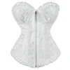 2550-White