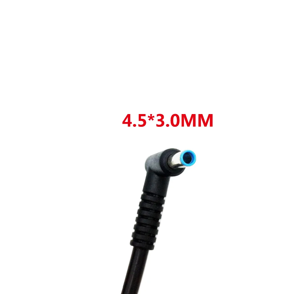 19.5V 7.7A 150W 4.5*3.0MM 전원 공급 장치 HP ADP-150XB G4 ZBook 15 Studio G3 HSTNN-C87C 3pro TPN-Q193 충전기용 노트북 어댑터