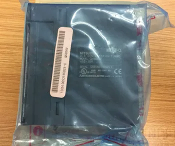 

MITSUBISHI D/A CONVERTER UNIT Q68DAV FREE EXPEDITED SHIPPING NEW